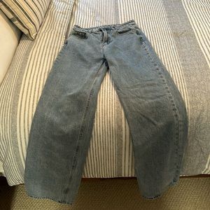 SHEIN jeans size small 4/6 high waisted